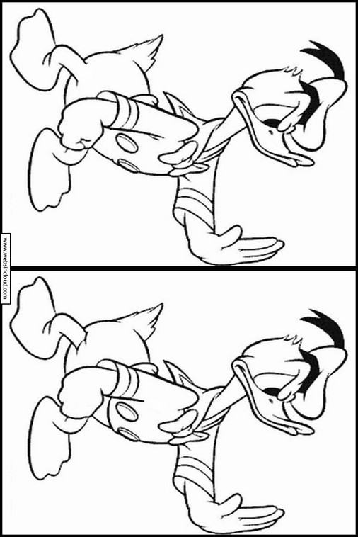 Donald Duck 42