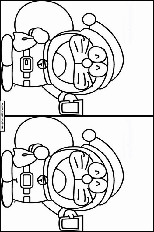 Doraemon 4