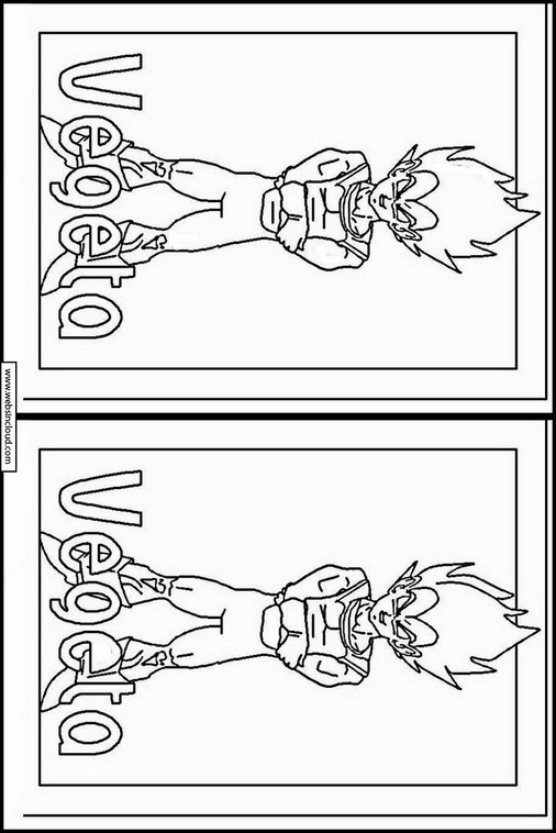 Dragon Ball Z 35