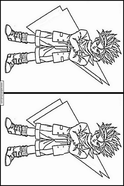 Dragon Ball Z 36