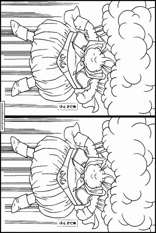 Dragon Ball Z 37