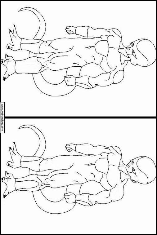 Dragon Ball Z 55