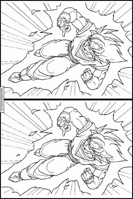 Dragon Ball Z 66