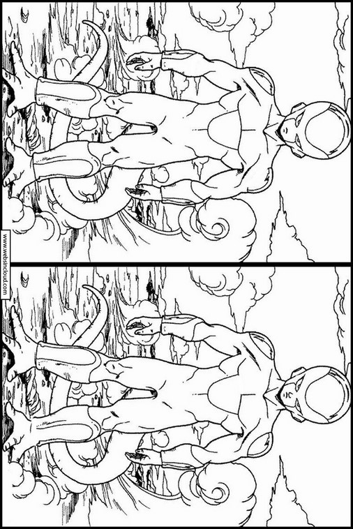 Dragon Ball Z 71