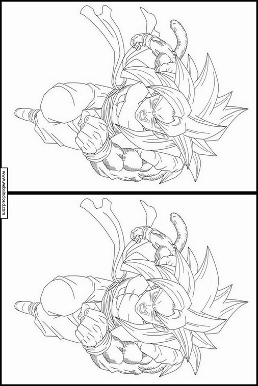 Dragon Ball Z 80