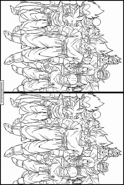 Dragon Ball Z 86