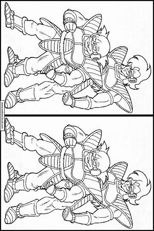 Dragon Ball Z 9