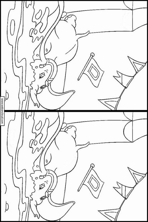 Dumbo 14
