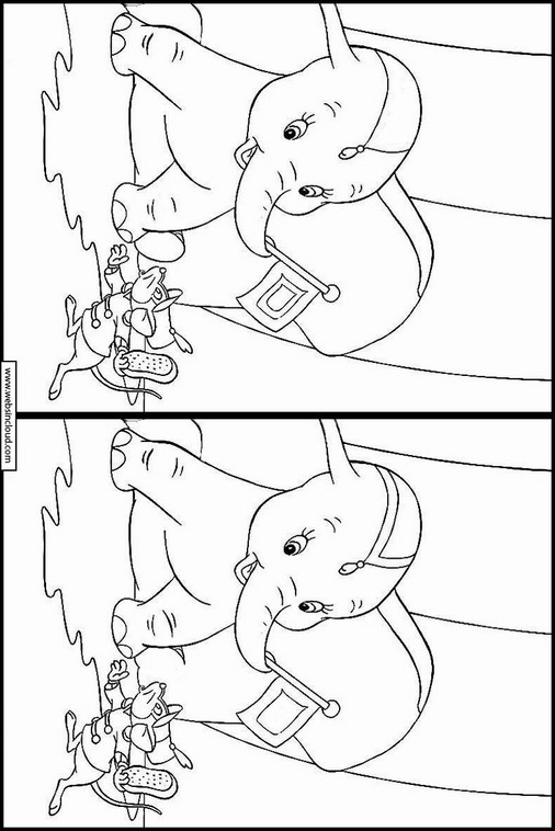 Dumbo 5