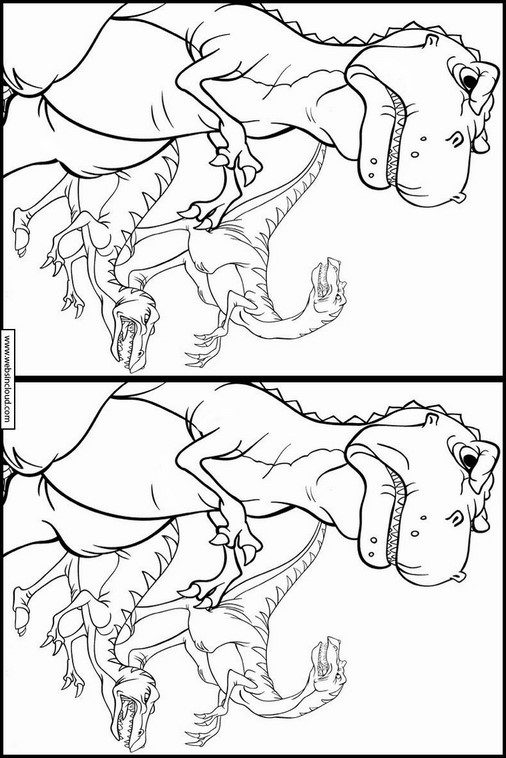The Land Before Time 19