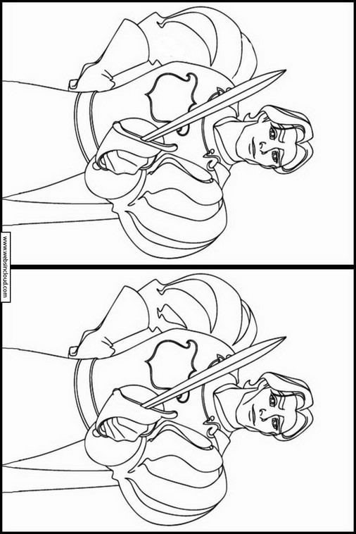Enchanted 3