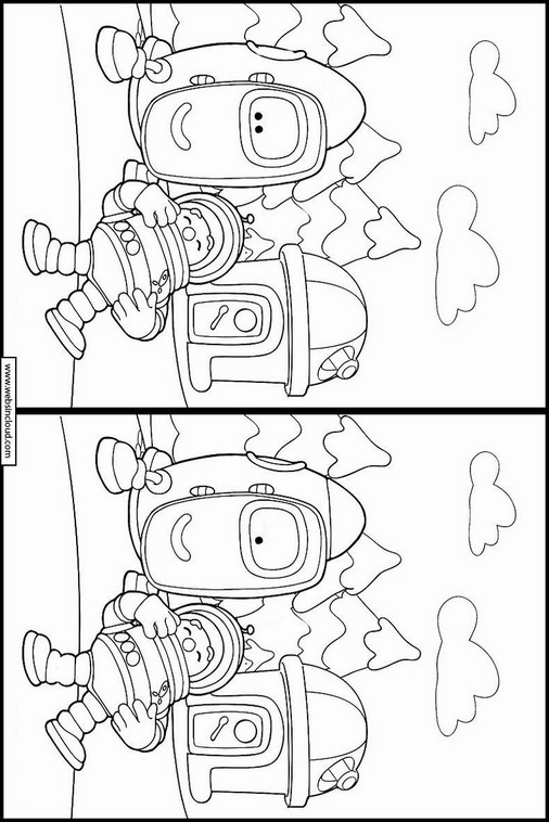 Engie Benjy 4