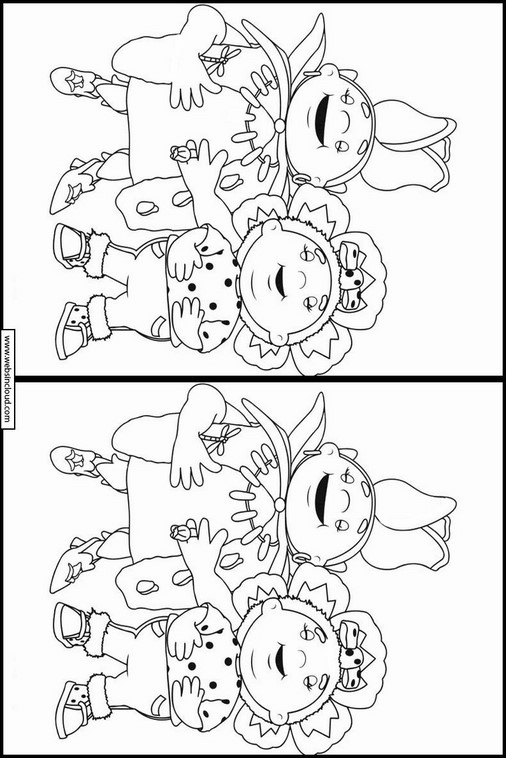 Fifi and the Flowertots 16