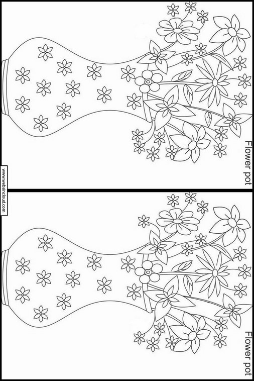 花瓶 19