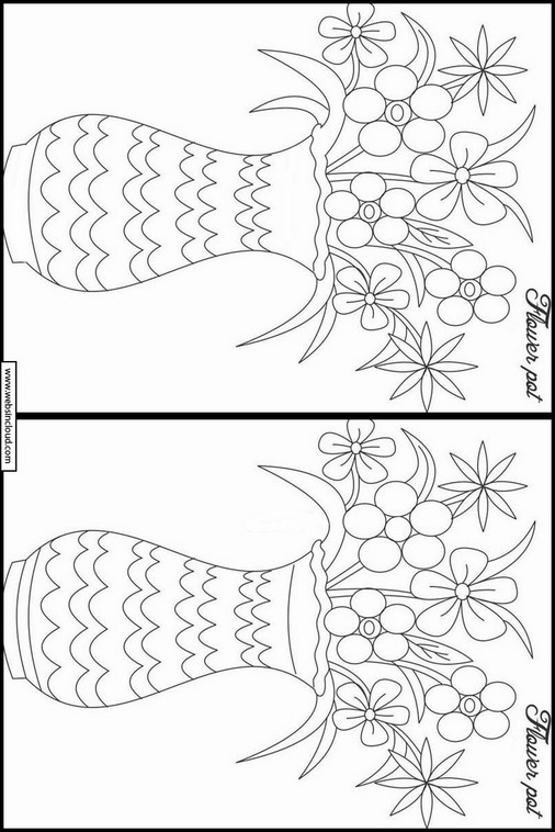 Flower Vases 7