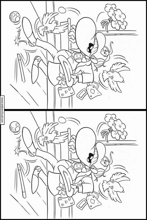 Frosty the Snowman 6