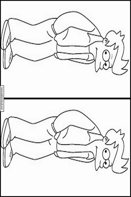 Futurama 18
