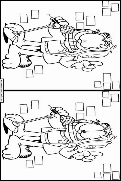 Garfield 27