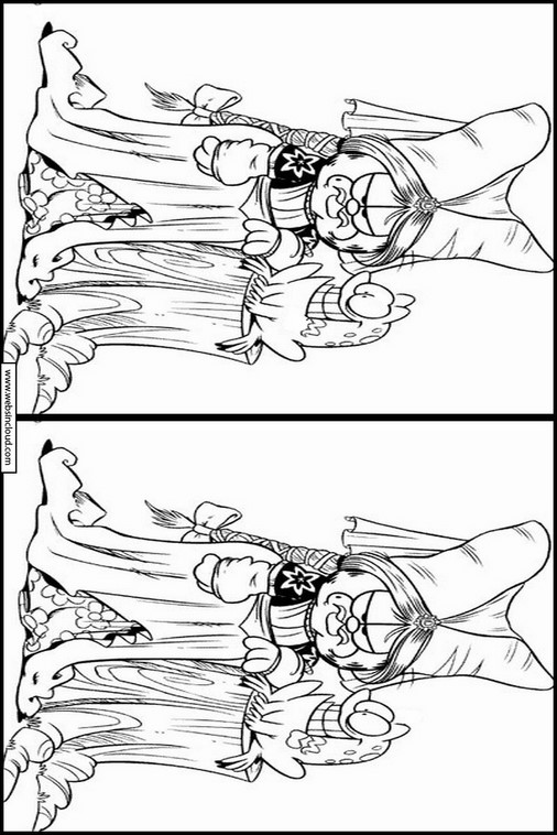 Garfield 31