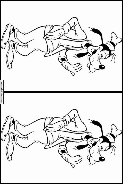 Goofy 2