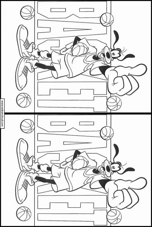 Goofy 38