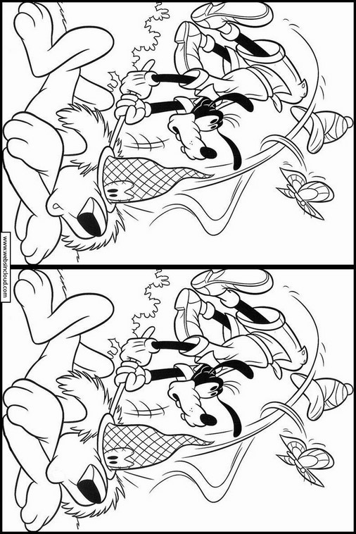Goofy 39