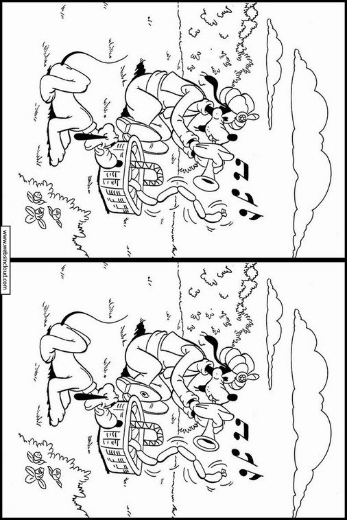 Goofy 5