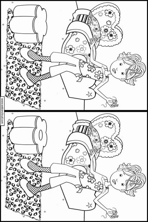 Groovy Girls 5