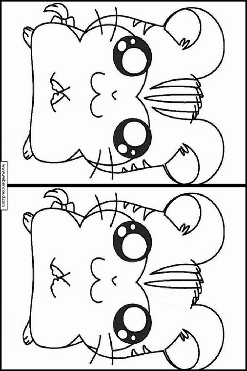 Hamtaro 2