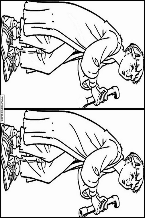 Harry Potter 12