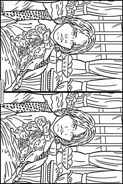 Harry Potter 43