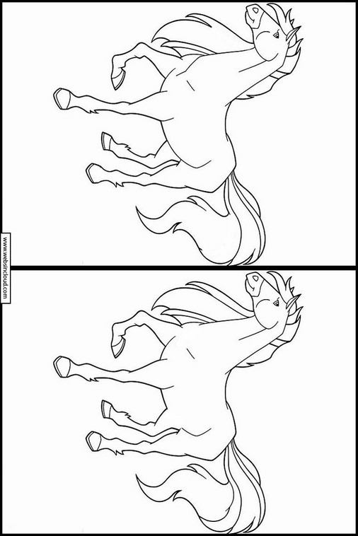 Horseland 4