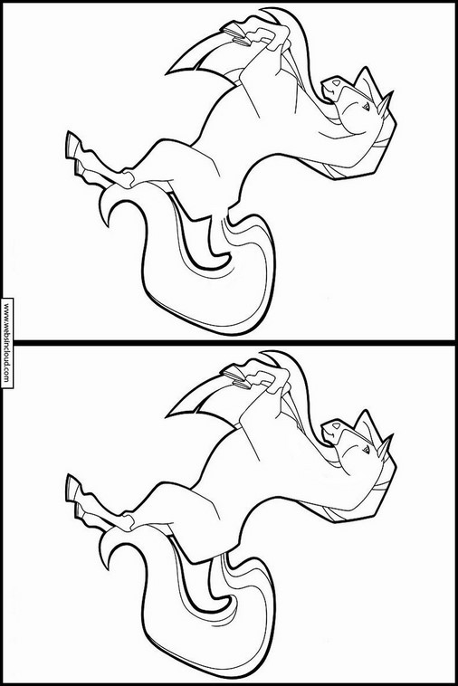 Horseland 9