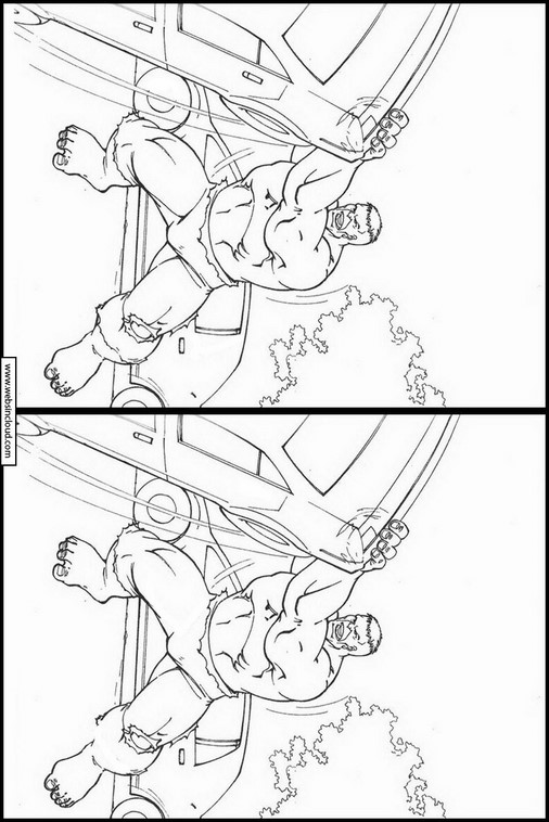 Hulk 38