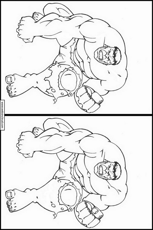 Hulk 45