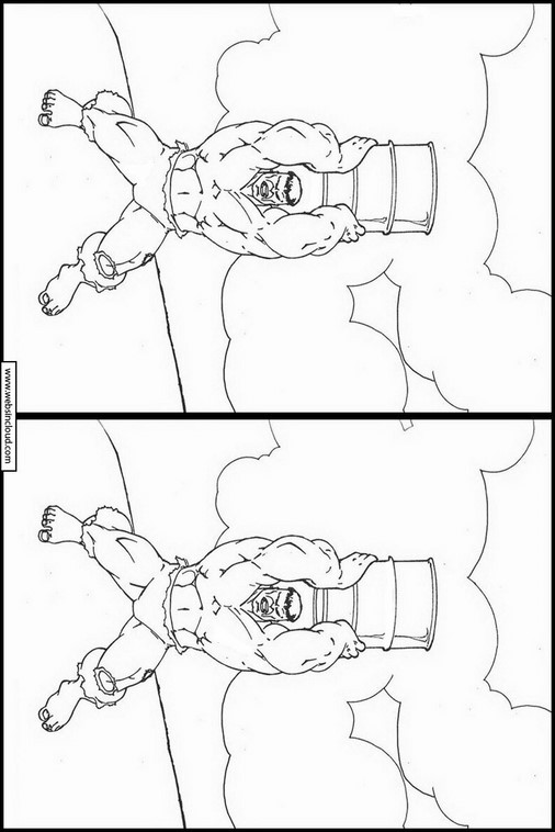 Hulk 46