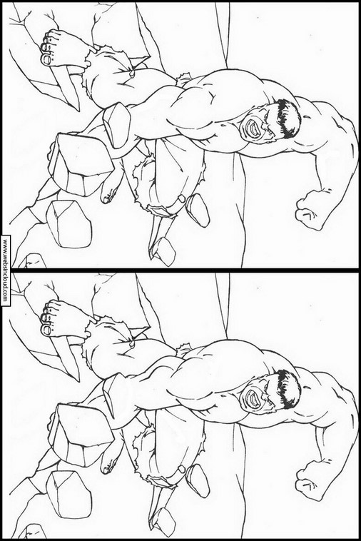 Hulk 8