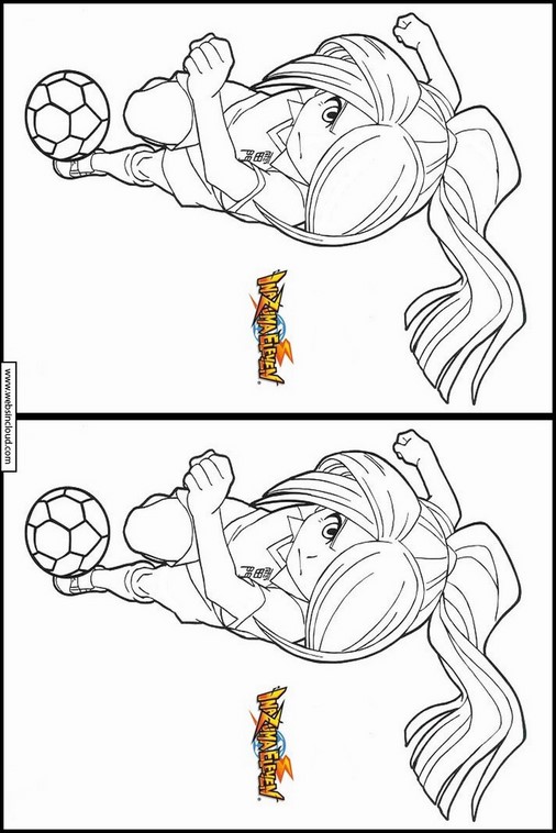 Inazuma Eleven 7