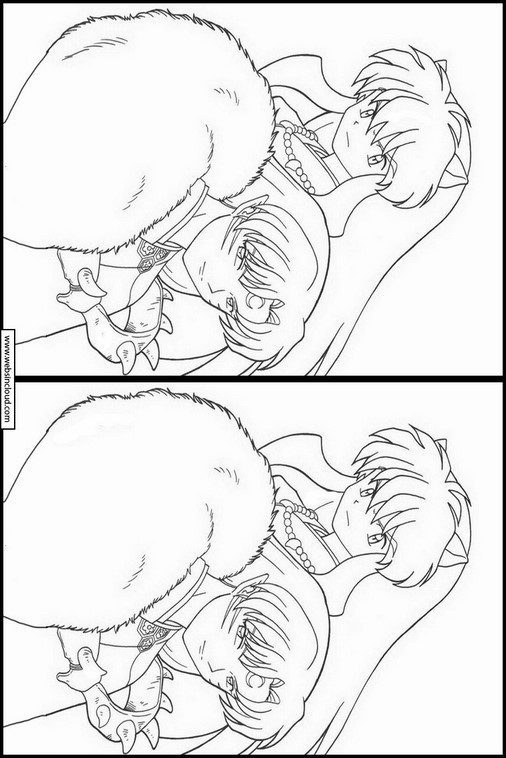 Inuyasha 9
