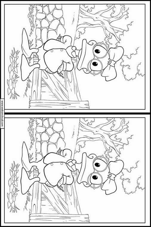 Jakers, Piggley Winks 47