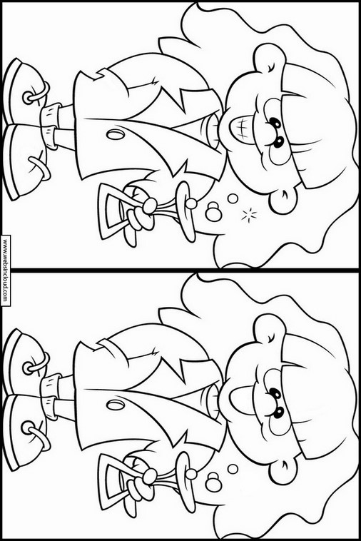 Джобс 4