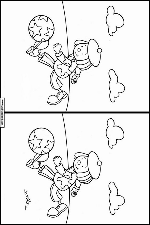Jojo Cirkus 10