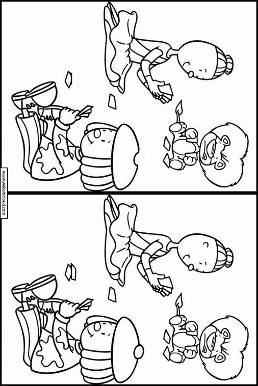 Jojo Cirkus 14
