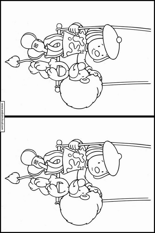 Jojo Cirkus 15
