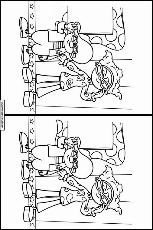 Jojo Cirkus 26