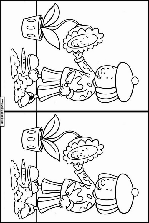Jojo Cirkus 28
