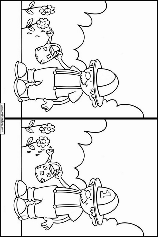 Jojo Cirkus 32