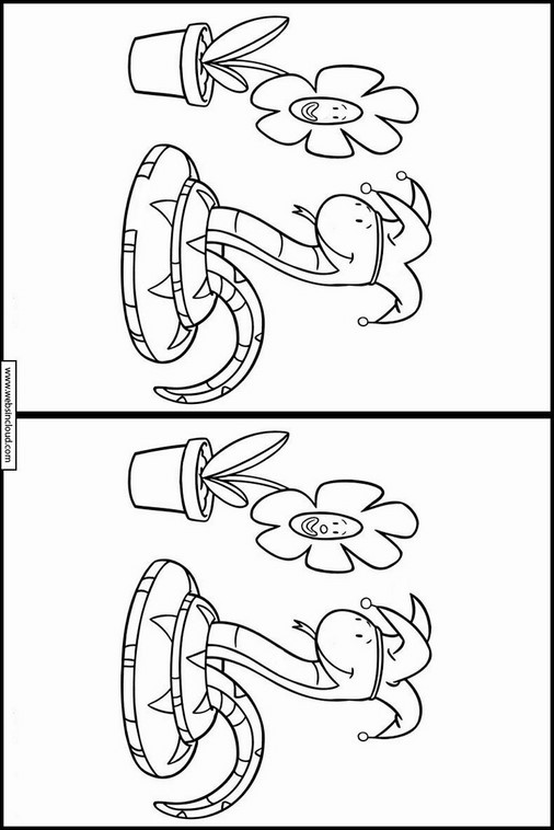 Jojo Cirkus 34