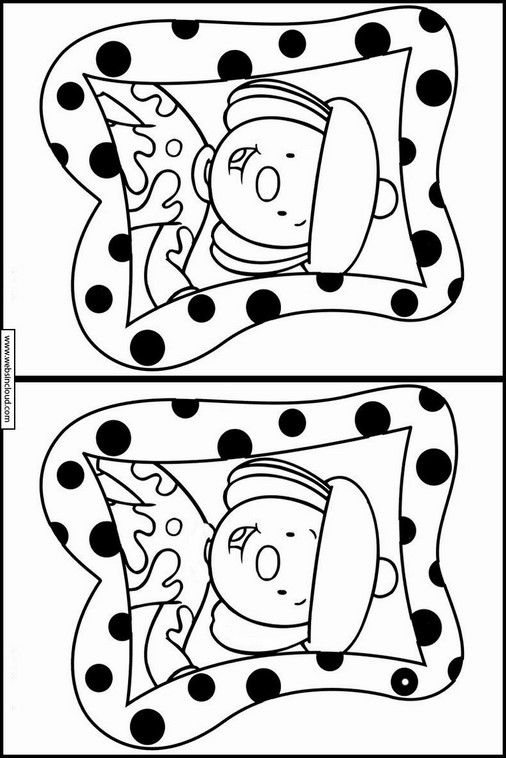 Jojo Cirkus 38