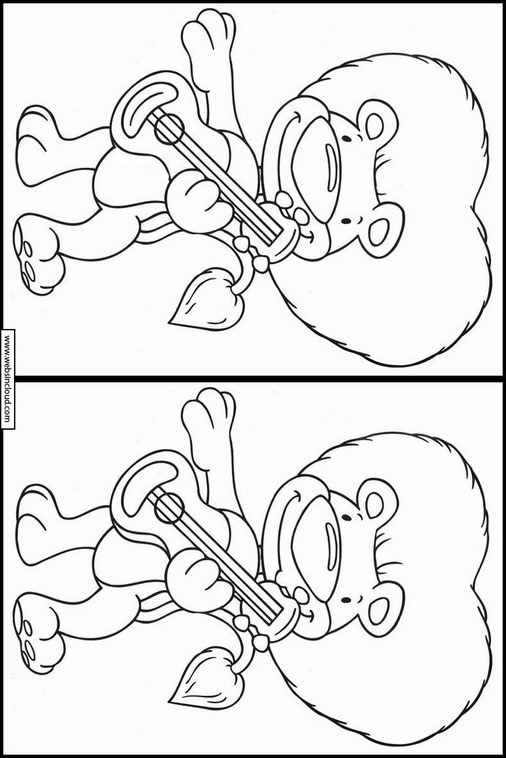 Jojo Cirkus 6